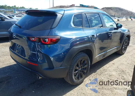 2025 Mazda Cx-50 2.5 S Preferred Package z USA, uszkodzony, nr VIN 7MMVABBM5SN302808